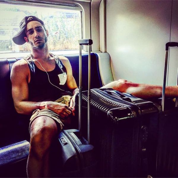 Το «Μπρούσκο» στην Ιταλία (φωτο)