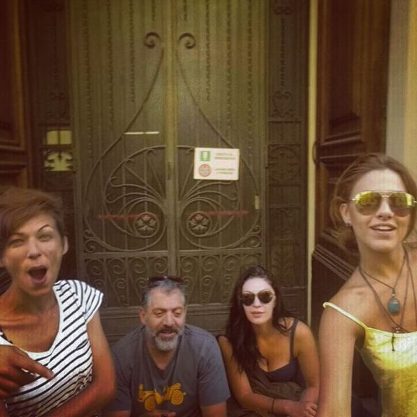 Το «Μπρούσκο» στην Ιταλία (φωτο)