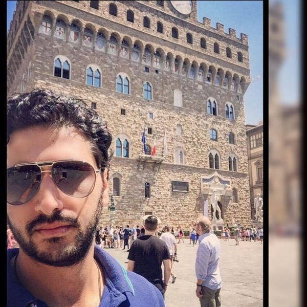 Το «Μπρούσκο» στην Ιταλία (φωτο)