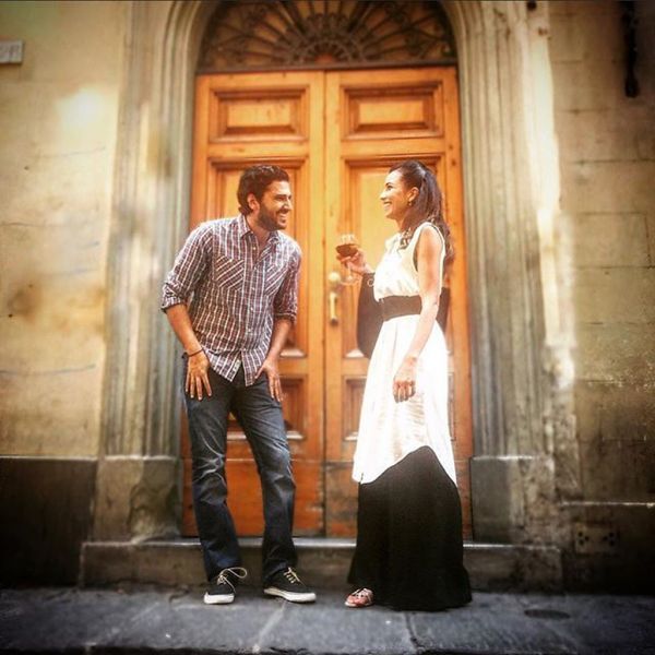 Το «Μπρούσκο» στην Ιταλία (φωτο)