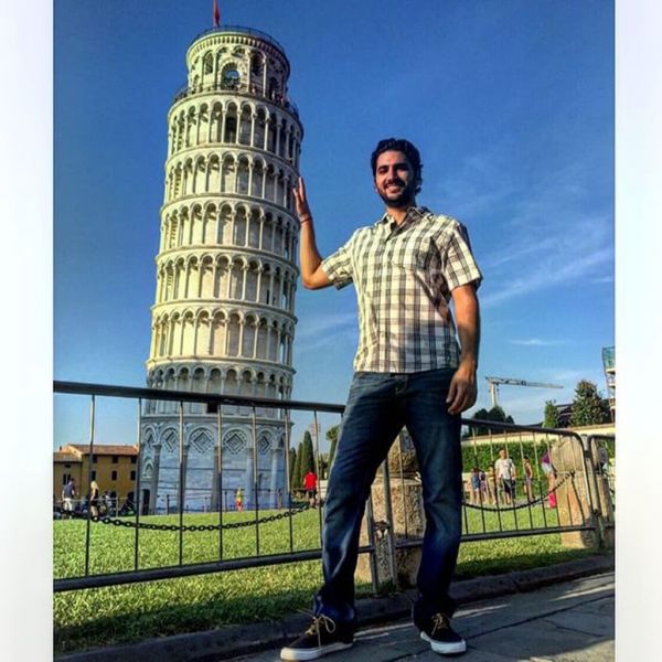 Το «Μπρούσκο» στην Ιταλία (φωτο)