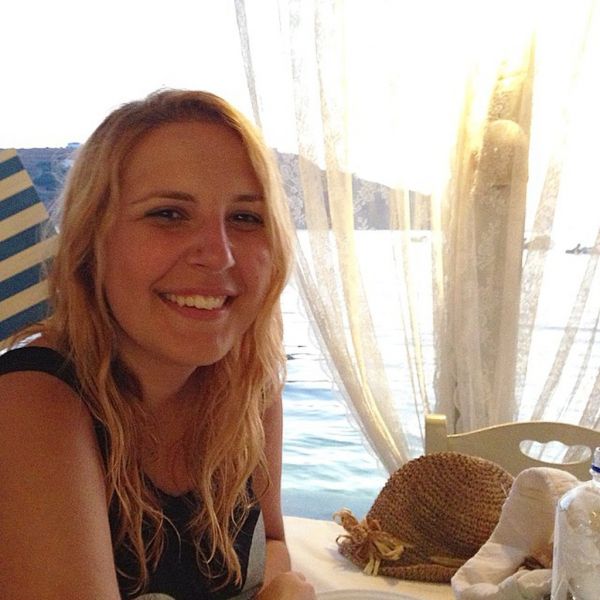 Ποιου Έλληνα παρουσιαστή είναι κόρη;