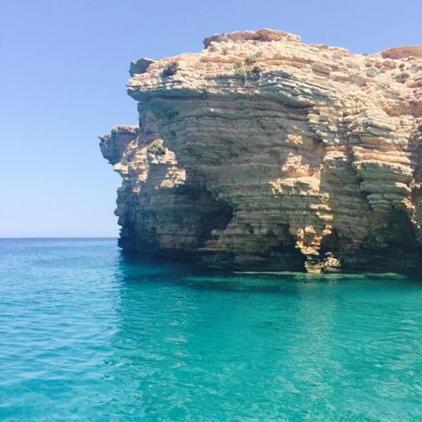 Λάτσιος: Δείτε πού είναι λίγες ώρες μετά την ανακοίνωση της λήξης συνεργασίας του με τον ΑΝΤ1