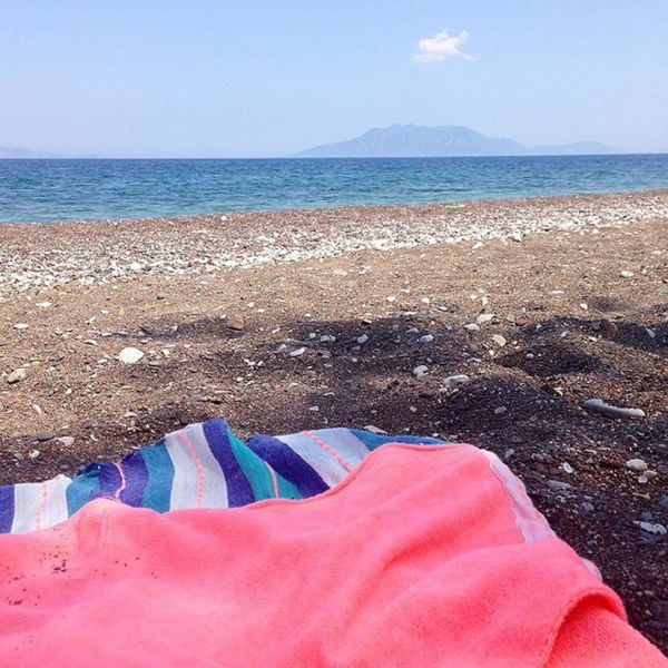 Ελένη Βαΐτσου: Πού περνάει την ημέρα της; (Φωτο)