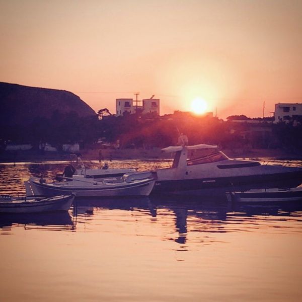 Ρομπ Λόου: «Όργωσε» τα ελληνικά νησιά