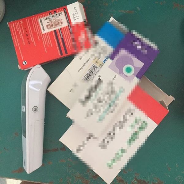 Σκορδά: Η περιπέτεια υγείας που της «χάλασε» τις διακοπές-Τι συνέβη;