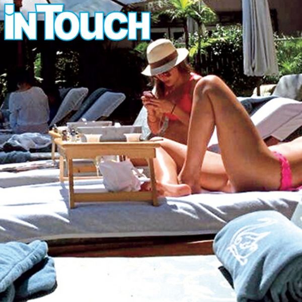 Οι χλιδάτες διακοπές της νταντάς και ο… Affleck που πληρώνει για όλα