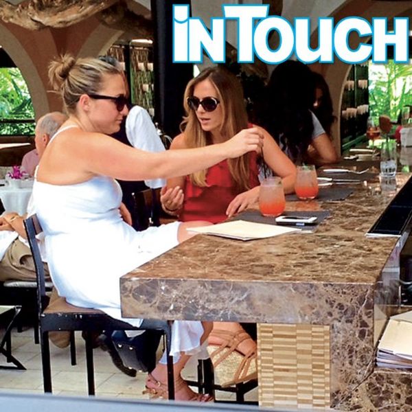 Οι χλιδάτες διακοπές της νταντάς και ο… Affleck που πληρώνει για όλα