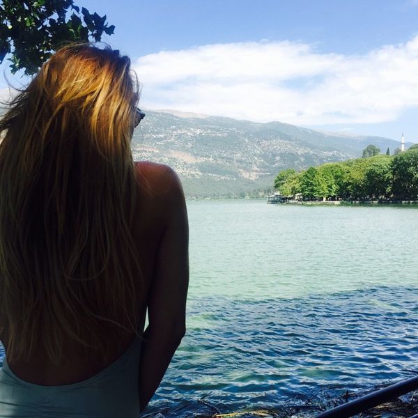 Ελένη Τσολάκη: Πού βρίσκεται σήμερα; (φωτο)