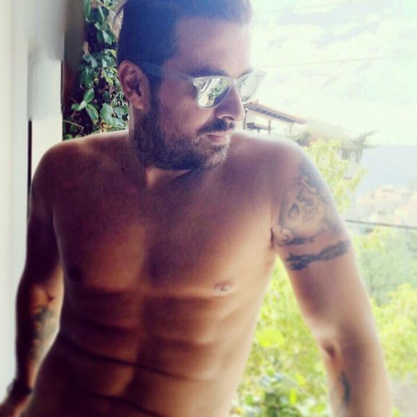 Είναι «φέτες» το αγόρι…είναι «φέτες» το παιδί!