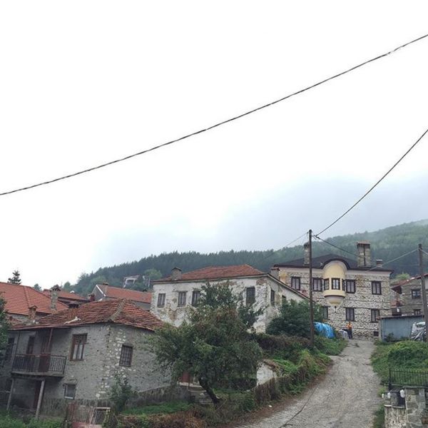 Ασλανίδου: Το ταξίδι της στην Καστοριά και η συνάντησή της με την…