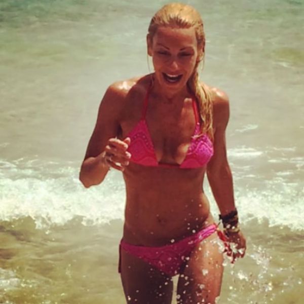 Η Τσαβαλιά «αναστάτωσε» τον ανδρικό πληθυσμό! (φωτο)  