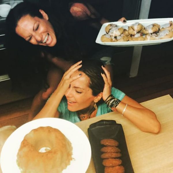 Η Δέσποινα Βανδή δεν… αντέχει άλλο