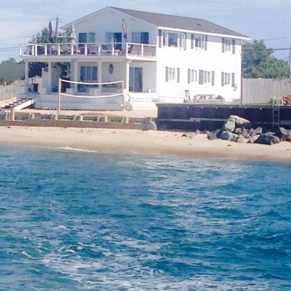 Μια Ferrari για την…