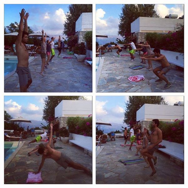 Τα εγγόνια του Μητσοτάκη είναι οι… «Greek Krardashians»