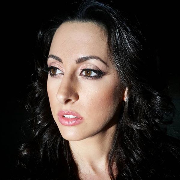 Έκανε beaute μαζί με την γιαγιά της η…