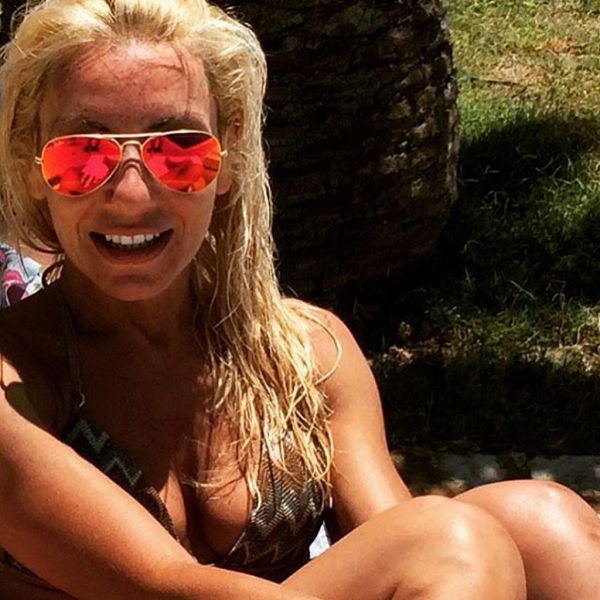 Έλενα Τσαβαλιά: «Οι βουτιές συνεχίζονται στην Αθήνα!»