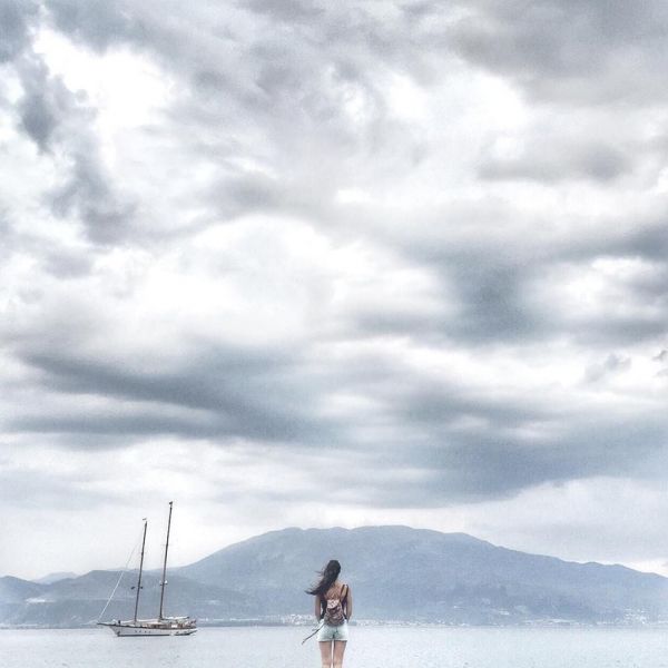 Πέρασαν τις διακοπές τους γυρίζοντας ένα απίστευτο video clip