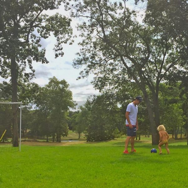 Ζιζέλ: Διαψεύδει τις φήμες για χωρισμό