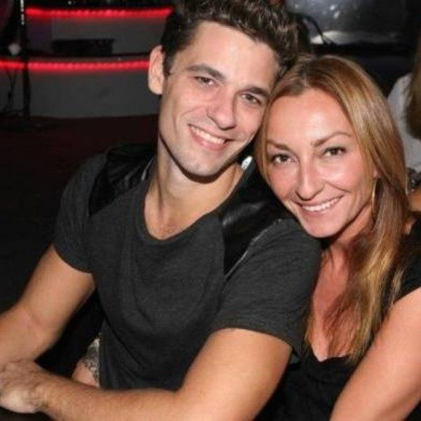 Τότσικας-Ρέβη: Έγιναν γονείς - Απέκτησαν δίδυμα