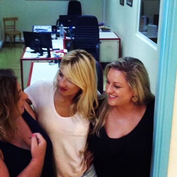 Σε ποιο κανάλι βρίσκεται αυτή την ώρα η Φαίη Σκορδά;