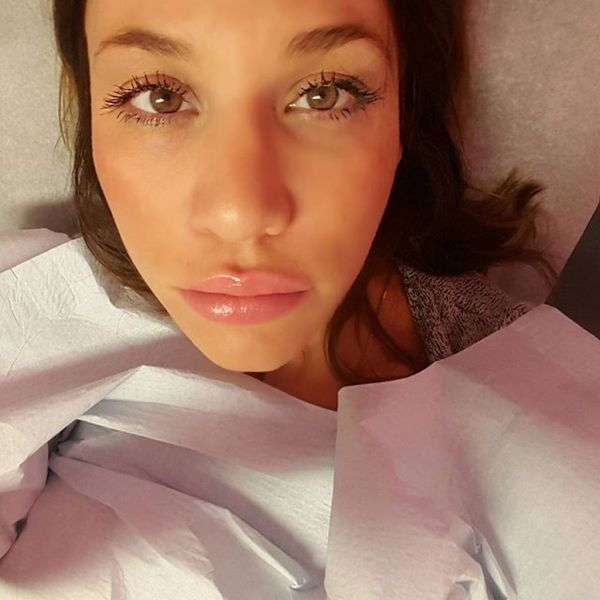 Στο νοσοκομείο μετά από επίθεση σκύλου η εγκυμονούσα Ανέτ