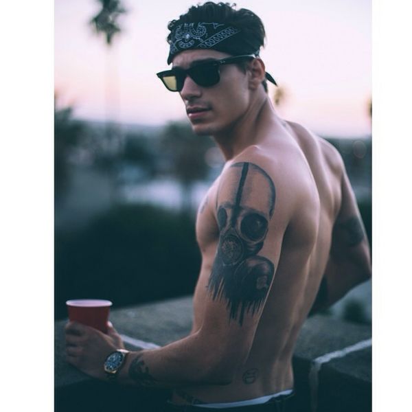 Steve Milatos: «Έζησα επικίνδυνες στιγμές στο εξωτερικό»