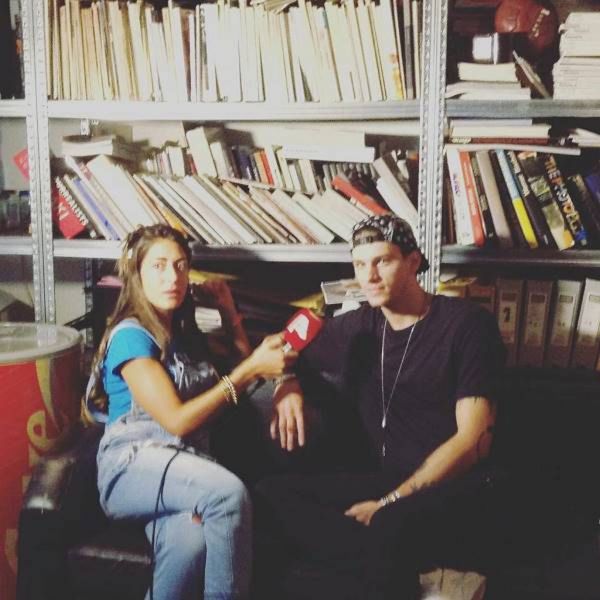 Backstage από την επίσημη φωτογράφηση για το «Σπίτι μου , σπιτάκι μου»