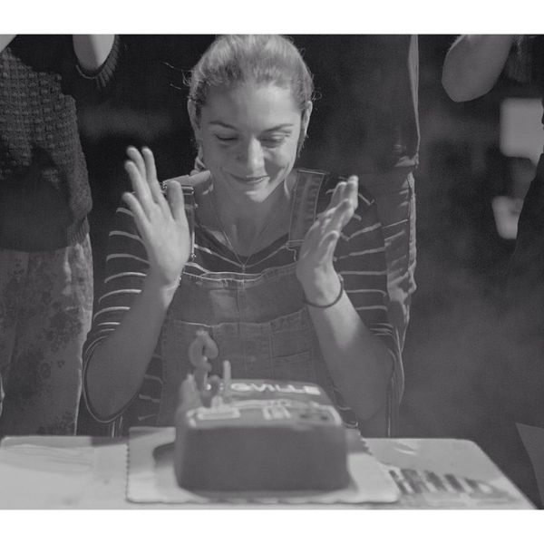 Ποια Ελληνίδα ηθοποιός είχε χθες τα γένεθλιά της;