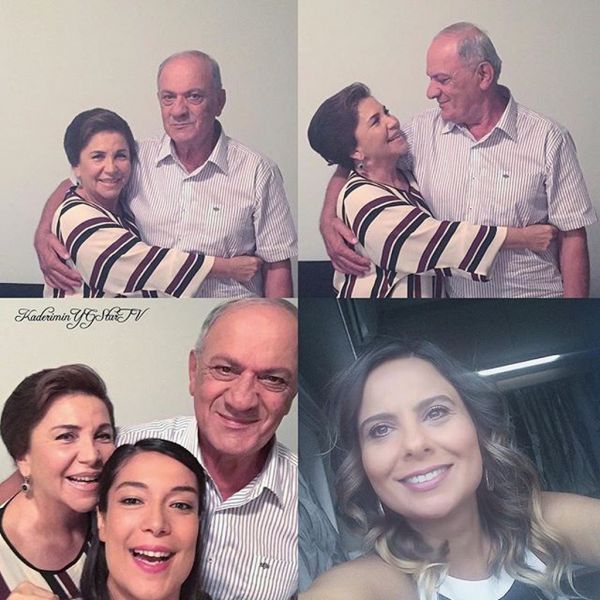 «Στα δίχτυα του πεπρωμένου»: Φωτογραφίες από τα γυρίσματα