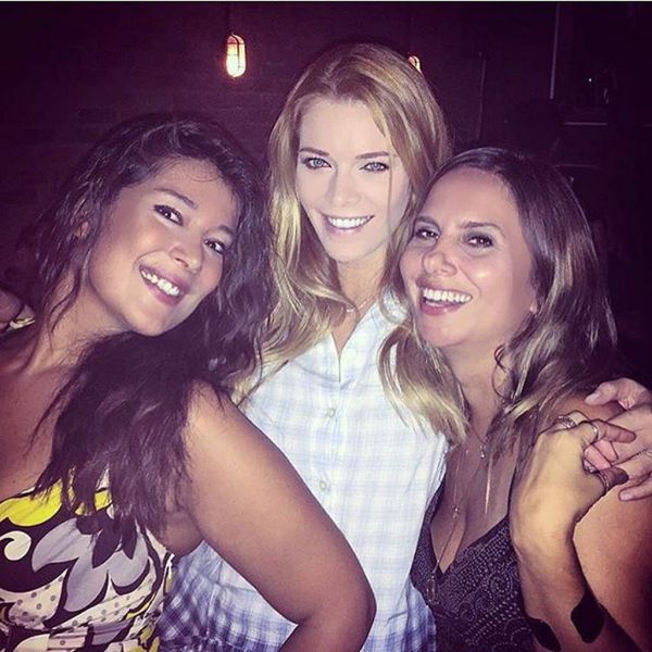 «Στα δίχτυα του πεπρωμένου»: Φωτογραφίες από τα γυρίσματα