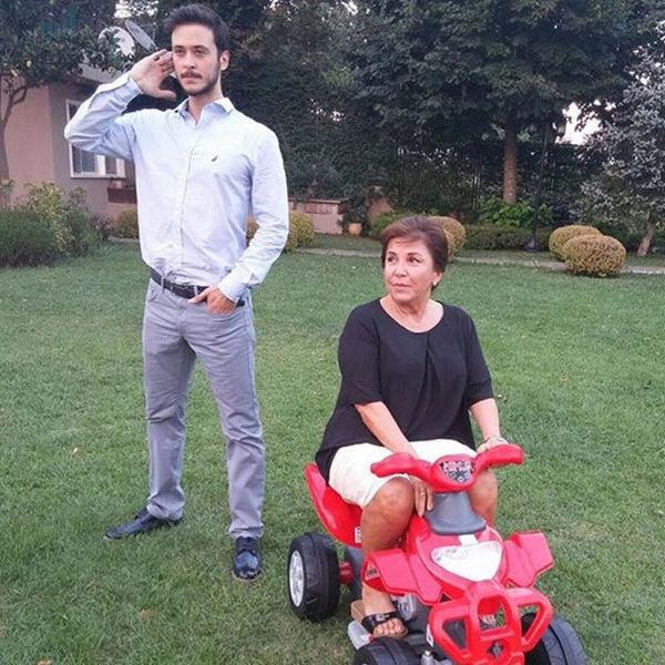 «Στα δίχτυα του πεπρωμένου»: Φωτογραφίες από τα γυρίσματα