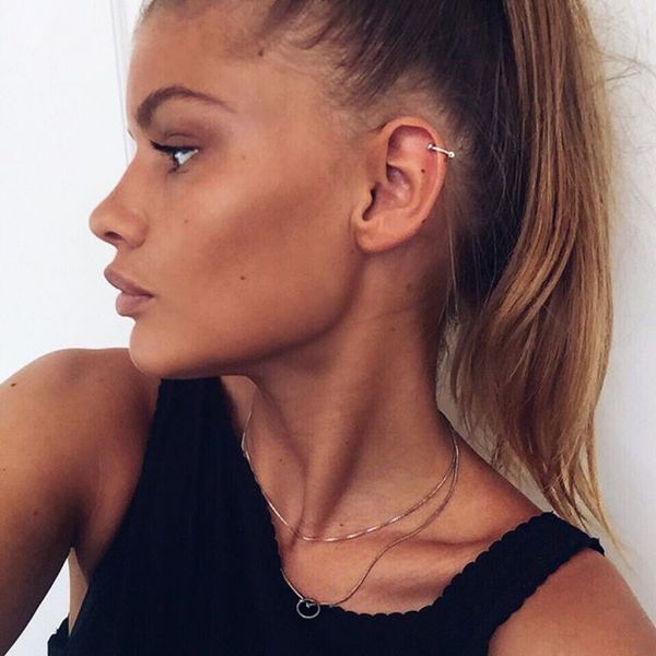 Ο Cristiano Ronaldo έχει… γούστο. Δείτε την νέα του σύντροφο