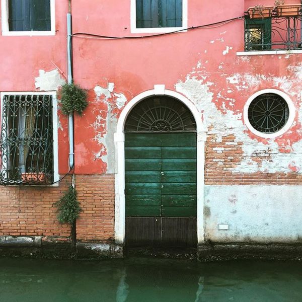 Δέσποινα Καμπούρη: Πού περνάει το Σαββατοκύριακό της;