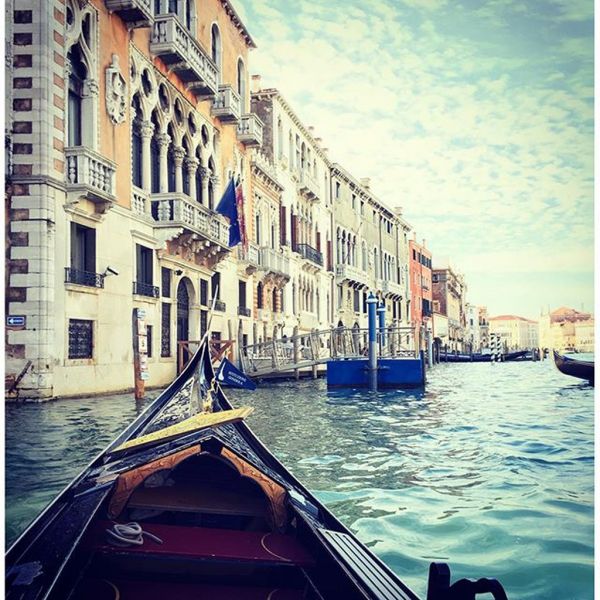 Δέσποινα Καμπούρη: Πού περνάει το Σαββατοκύριακό της;