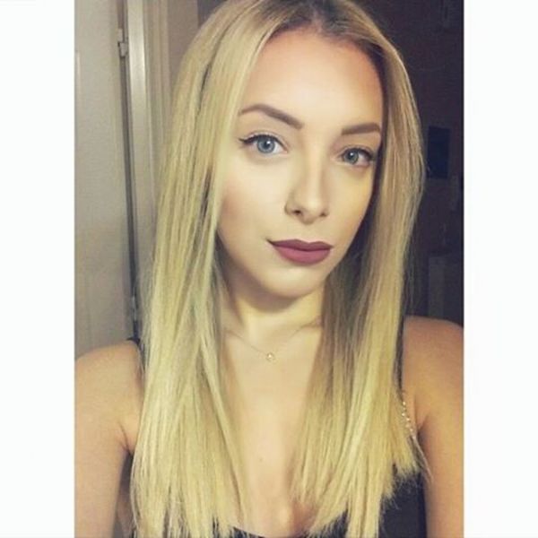 Ποιου Έλληνα ηθοποιού είναι σύντροφος;