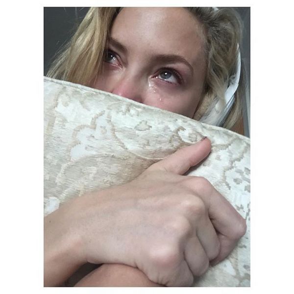 Ξέσπασε σε κλάματα-Τι συνέβη στην…