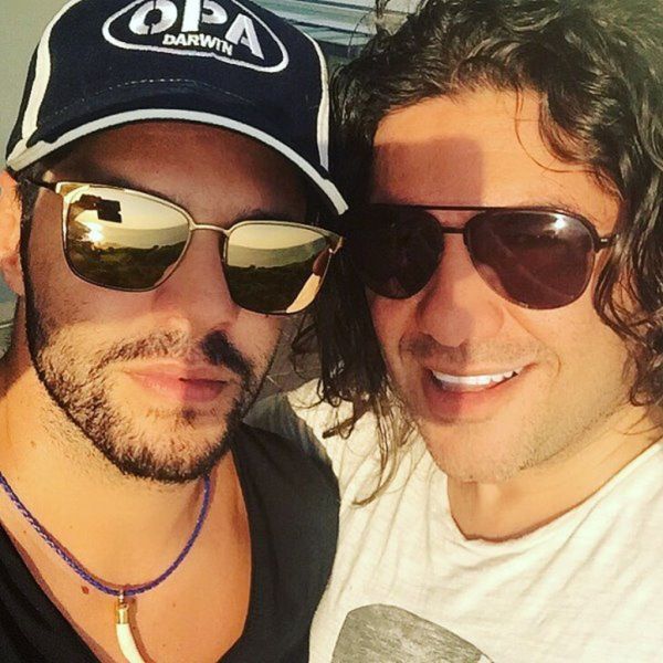  Γιώργος Τσαλίκης: Ολοκλήρωσε με επιτυχία τις εμφανίσεις του στην Αυστραλία