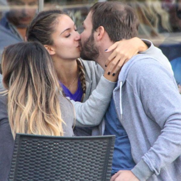 Είναι full ερωτευμένοι