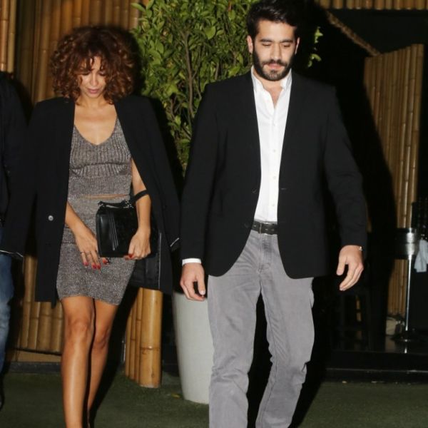 Παντού μαζί Φουρέιρα-Λυκούδης