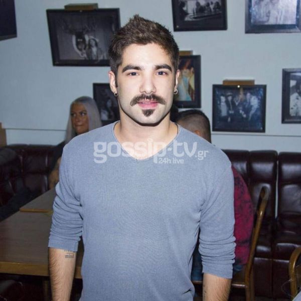 Πού διασκέδασαν οι celebrities;