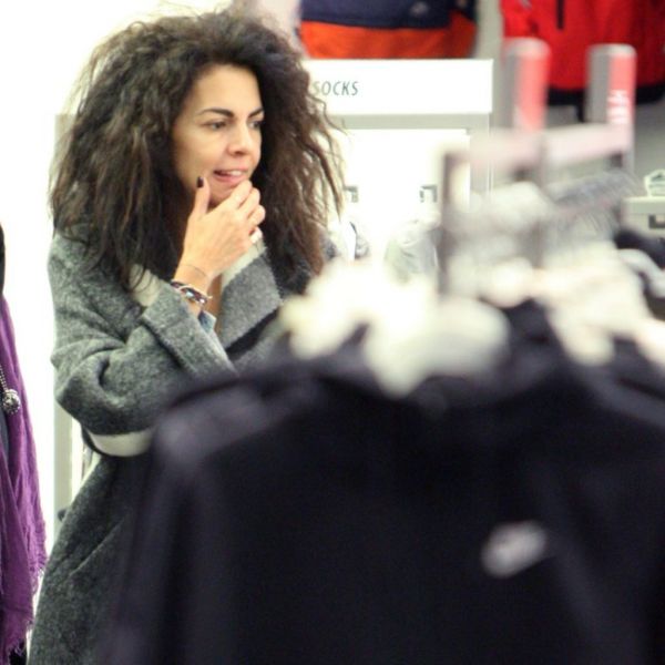 Τι να πάρω... Τι να πάρω... 