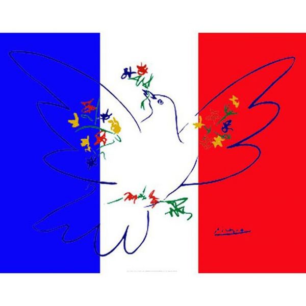 Επίθεση Γαλλία: Οι καλλιτέχνες προσεύχονται για τα θύματα και δηλώνουν τη στήριξή τους στους Γάλλους