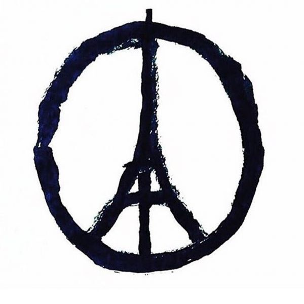 Επίθεση Γαλλία: Οι καλλιτέχνες προσεύχονται για τα θύματα και δηλώνουν τη στήριξή τους στους Γάλλους