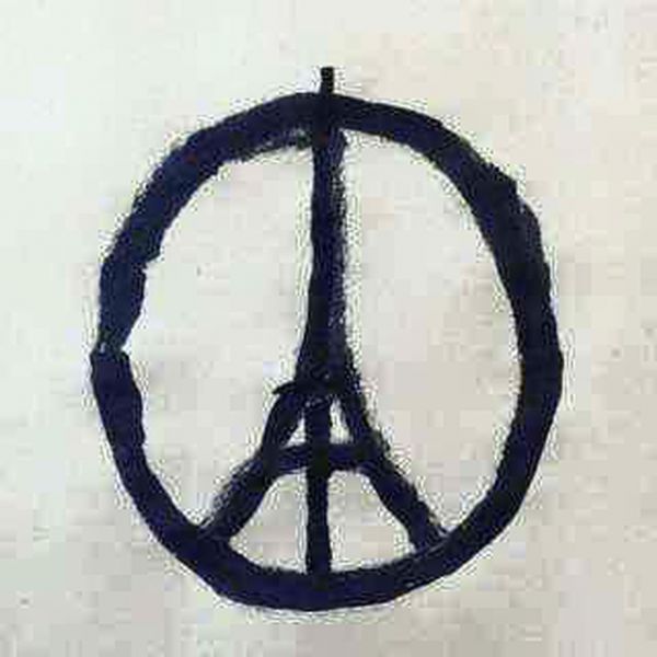 Επίθεση Γαλλία: Οι καλλιτέχνες προσεύχονται για τα θύματα και δηλώνουν τη στήριξή τους στους Γάλλους