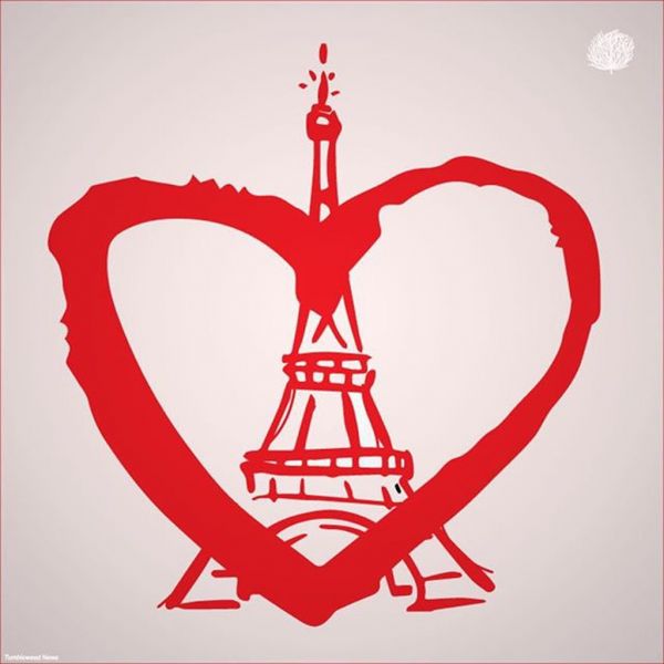 Επίθεση Γαλλία: Οι καλλιτέχνες προσεύχονται για τα θύματα και δηλώνουν τη στήριξή τους στους Γάλλους