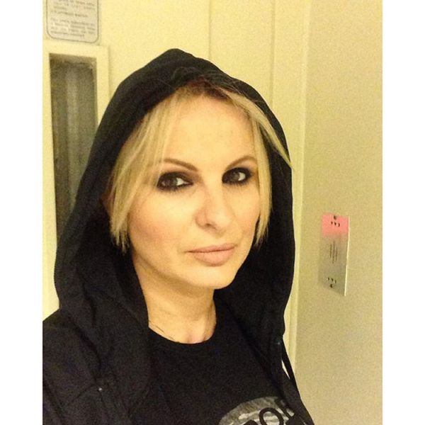 Ποτέ δε θα φανταζόσασταν ότι αυτή η δημοσιογράφος θα έκανε καταδύσεις!