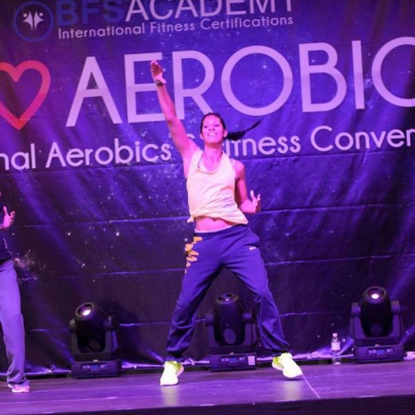 Ελεάννα Λίμα: «Θα έλεγα ναι σε μια πρόταση για να χορέψω σε έναν τηλεοπτικό διαγωνισμό»