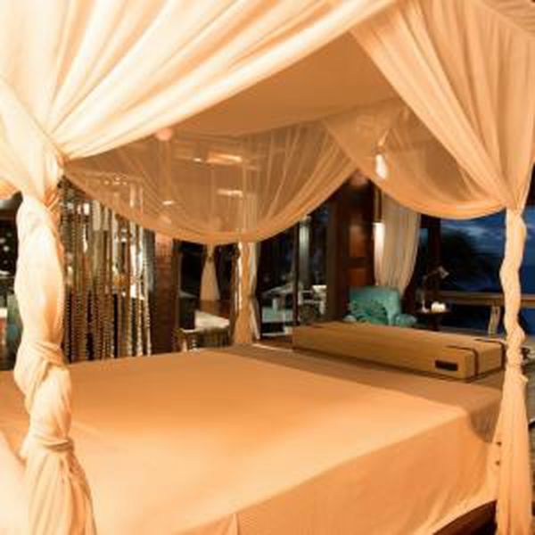 Δείτε φωτογραφίες από το πολυτελές resort όπου περνά τις γιορτές η Ελένη με την οικογένειά της