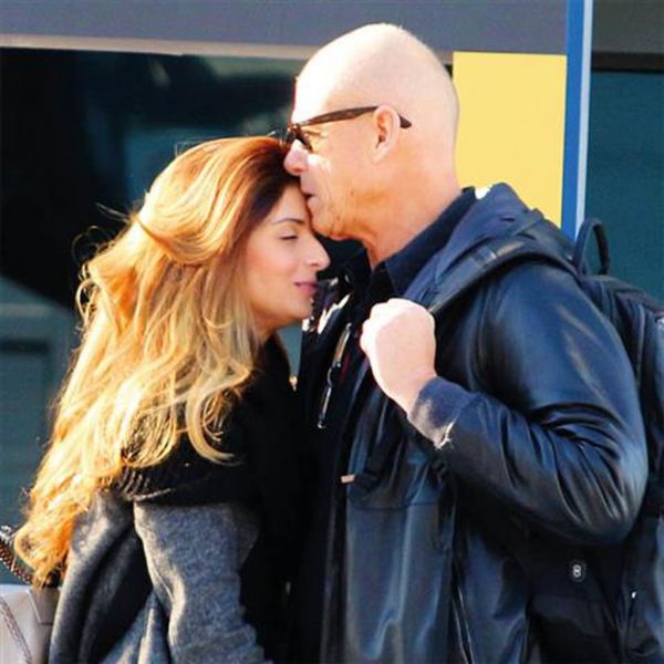 Aυτό είναι το νέο ζευγάρι της ελληνικής showbiz!